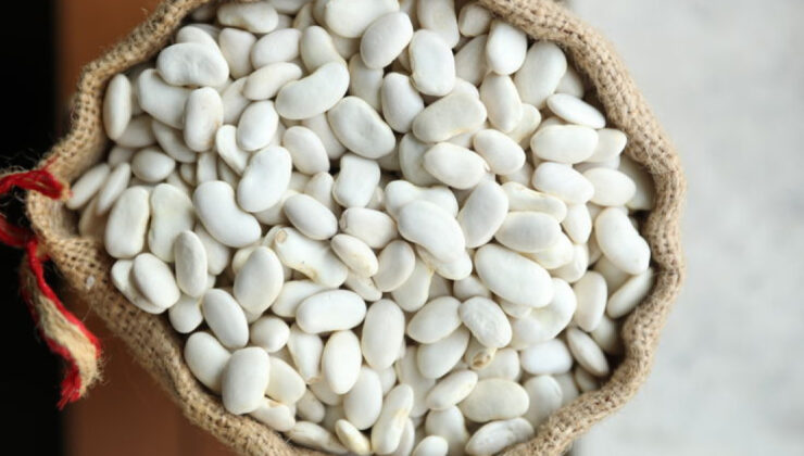 Ferit daha 3 yaşındaydı… Fasulyeden ölüm!