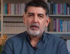 Gazeteci Levent Gültekin savunma yapmadı