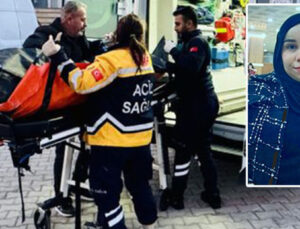 Genç kadının cesedi çöp poşetinde bulunmuştu! Şüpheli: Kapıcı! İddia: Yasak aşk!