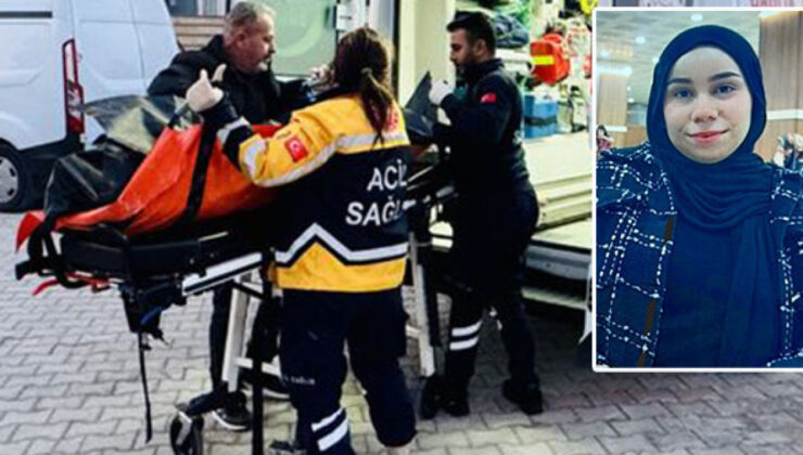 Genç kadının cesedi çöp poşetinde bulunmuştu! Şüpheli: Kapıcı! İddia: Yasak aşk!