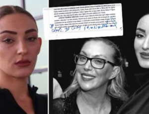 Güllü’nün soruşturmasında dikkat çeken detay… Böyle soruşturma görülmedi!