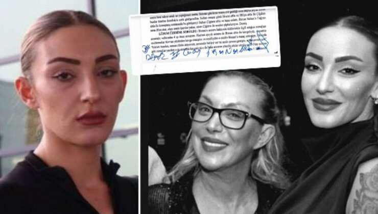 Güllü’nün soruşturmasında dikkat çeken detay… Böyle soruşturma görülmedi!