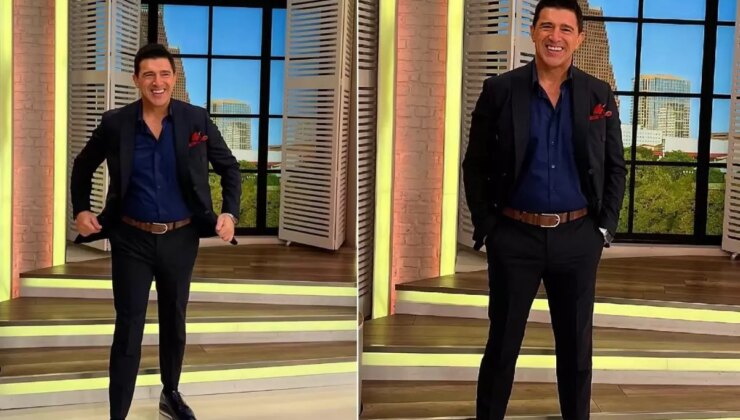 Hakan Ural ‘Neler Oluyor Hayatta’ programında neden yok? Sebebi ortaya çıktı