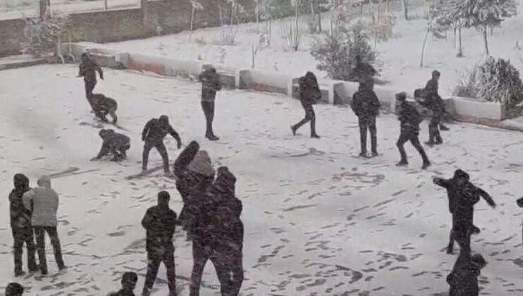 Hangi illerde okullar kar tatili? (31 Aralık 2025)