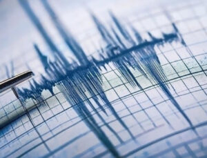 Hatay’da 4 büyüklüğünde deprem