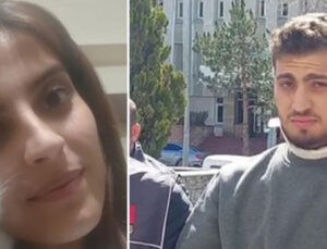 Hatice’yi arabada boğmuştu! “Aldattı, hakaret etti” demişti! Çürütülen savunma!