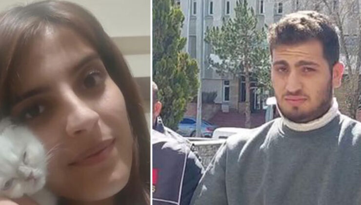 Hatice’yi arabada boğmuştu! “Aldattı, hakaret etti” demişti! Çürütülen savunma!