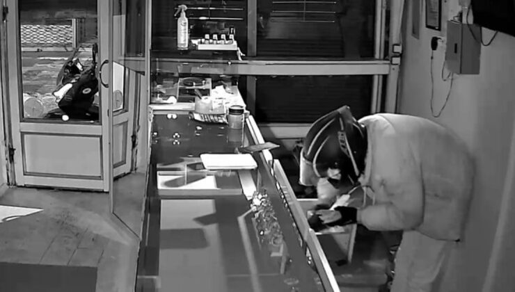 Iğdır’da kuyumcu soyup lüks cip satın aldılar: 3 gözaltı