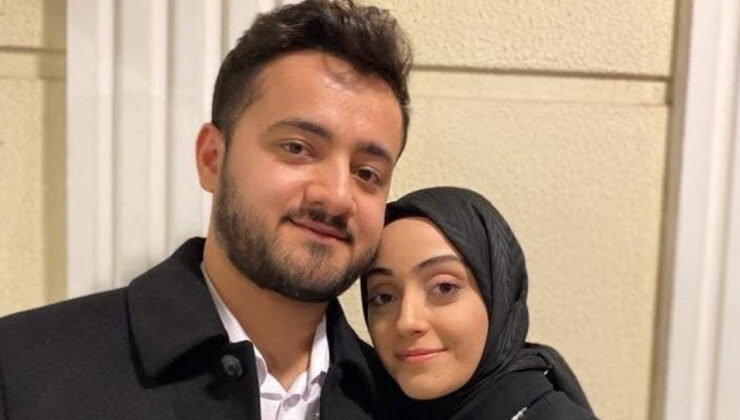 İki araç da hurdaya döndü… 26 yaşındaki çiftin yürek yakan sonu!