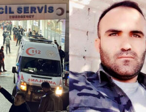 İki grup arasında çıkan silahlı kavgada 1 kişi hayatını kaybetti