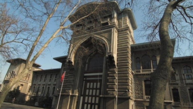 İstanbul Erkek’te 3 öğrenciden darp şikayeti!