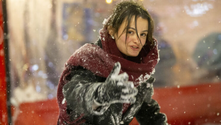 İstanbul Valiliği’nden 19 ilçe için kar uyarısı!