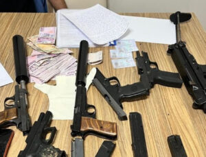 İstanbul’da “Çirkinler” örgütüne operasyon: 7 tutuklama