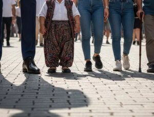 İşte Türkiye’nin en uzun boylu illeri! En kısalar ise tek bir bölgeden