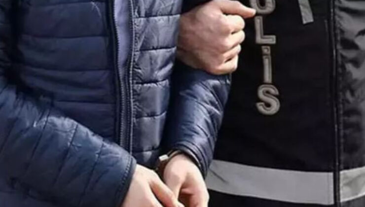 İzmir’de sanal medyada tetikçi ilanı veren şüpheliye gözaltı