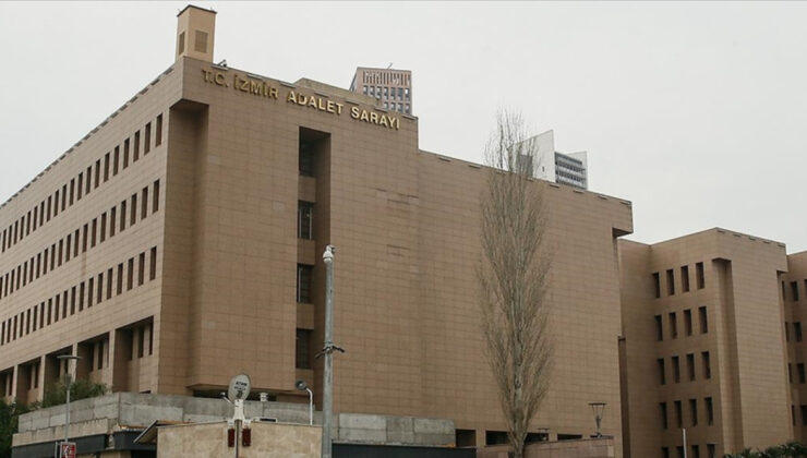 İzmir’deki “kooperatif” soruşturmasında 5 tutuklama