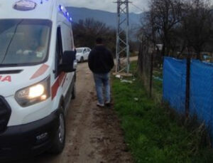 İzolatör dehşeti! 10 metreden düşen işçi öldü!