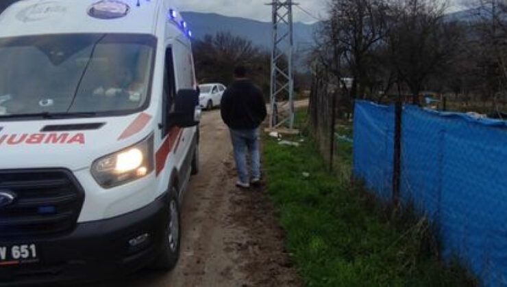 İzolatör dehşeti! 10 metreden düşen işçi öldü!