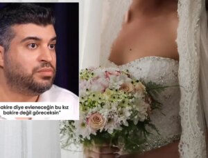 Jinekolog anlattı! Düğün günü üzerinde gelinlikle gelip yalvardı: Bunu hemen yap