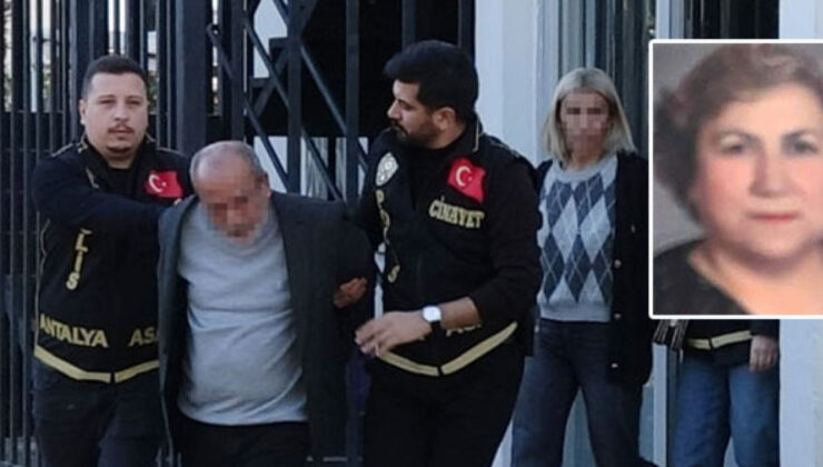 Kafatasını kırdılar… Sevgilisiyle bir olup annesini katletti!