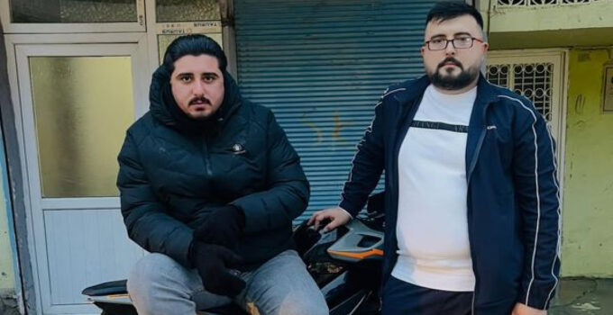 Kahvehanedeki çifte cinayette sır perdesi aralandı!