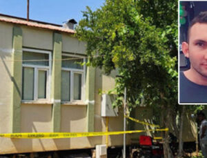 Kan donduran cümle: Oğlunu öldürdüm gel cenazeni götür!