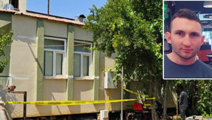 Kan donduran cümle: Oğlunu öldürdüm gel cenazeni götür!