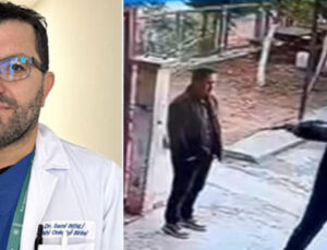 Karaciğeri parçalanmış… Öğrencinin vurduğu okul müdüründen haber var!