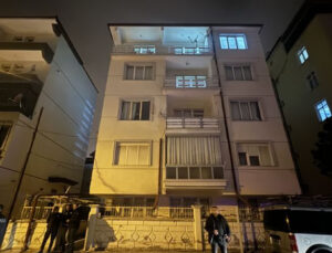 Karaman’da karısını öldüren koca intihar etti