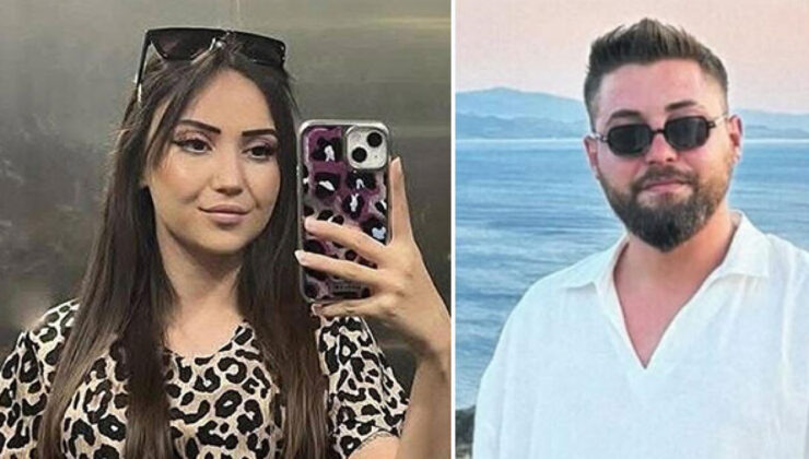 Karı koca çift katledilmişti! Başlarından vurulmuş!