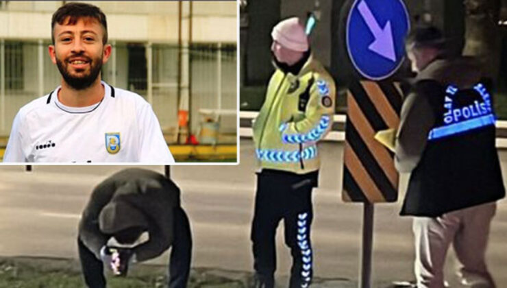 Kavgada yaralanan futbolcunun durumu ağır! Bacağının kesilme riski var!