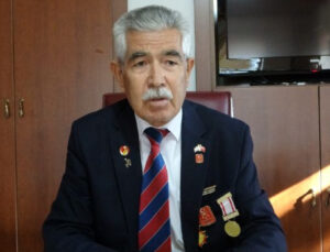 Kayseri’de otomobilin çarptığı Kıbrıs gazisi öldü