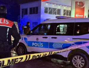 Kırıkkale’de iki grup arasında silahlı ve bıçaklı kavga: 3 yaralı