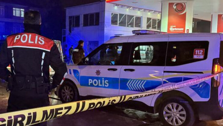 Kırıkkale’de iki grup arasında silahlı ve bıçaklı kavga: 3 yaralı