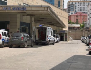 Kocası il dışında çalışıyordu… 2 çocuk annesi vahşeti yaşadı!