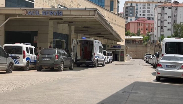 Kocası il dışında çalışıyordu… 2 çocuk annesi vahşeti yaşadı!