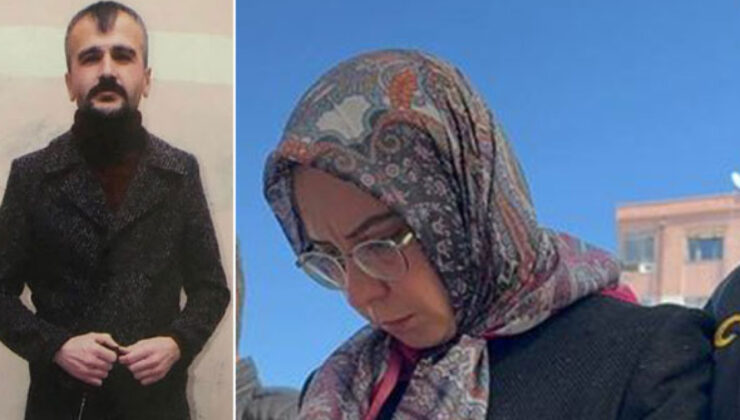 Kocasını 25 kez bıçaklayıp öldürmüştü! İstenen ceza belli oldu!