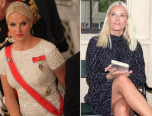 Kraliyet Sarayı duyurdu: Prenses için akciğer aranıyor