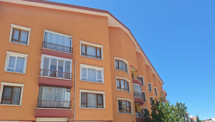 Meleği öldüren babasına ‘takdir indirimi’ uygulandı!