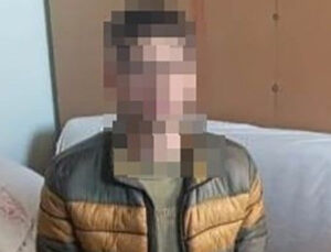 Öğretmen cinsel taciz iddiasıyla tutuklandı!