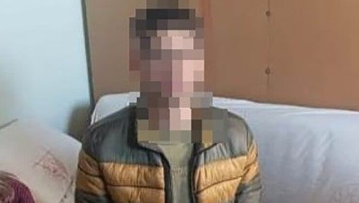 Öğretmen cinsel taciz iddiasıyla tutuklandı!