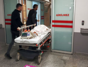 Özlem’i evine kadar takip etti… Sokakta defalarca bıçakladı!