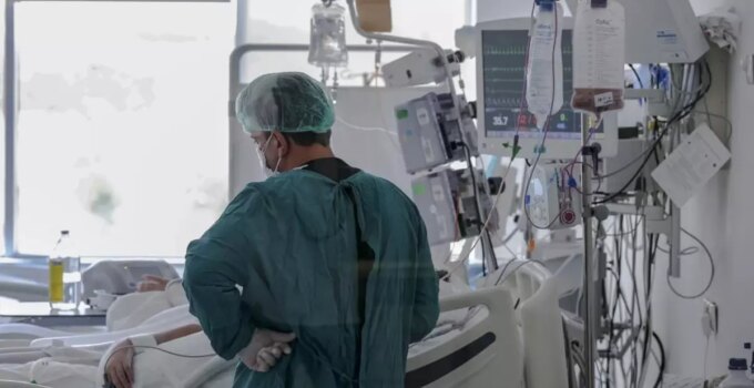 Profesörden "sessiz katil" uyarısı! Kokusu ve tadı yok, uykuda öldürüyor