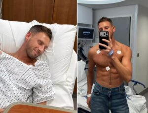 Reality şov yıldızı elektronik sigara zehirlenmesi nedeniyle kalp krizi geçirdi