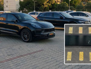 Sadece 8 kilo altın bankadan çıktı! Hileli konkordato ile büyük vurgun!