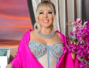 Safiye Soyman’ın güzellik sırrını duyan inanamadı! Yüzündeki değişim gözlerden kaçmadı