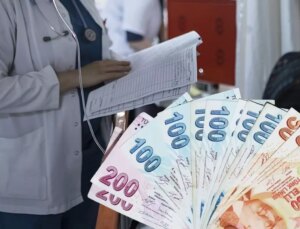 Sağlıkta katılım paylarına yüzde 30 zam