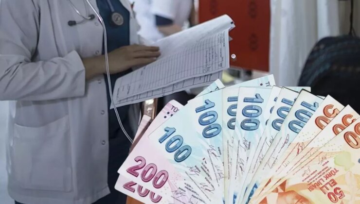 Sağlıkta katılım paylarına yüzde 30 zam