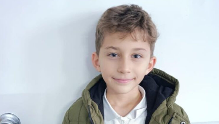 Sakarya’da menenjit tedavisi gören çocuk kurtarılamadı