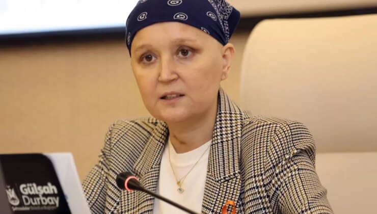 Şehzadeler Belediye Başkanı Durbay’ın sağlık durumuna ilişkin hastaneden açıklama